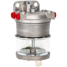 Universel vandudskiller egnet til mange maskiner, effektiv rensning.