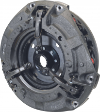 Kobling 250/306Mm til MF-traktorer, sikker og holdbar ydelse.