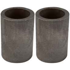 Taarup slåmarkerbeslag, pakke med 2 styk, perfekt til kvalitetsarbejde.