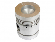 Stempel Std 5-Ring - LE 37D976