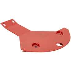 Viser glidesko Kuhn Fc302, afgørende for at sikre maskinens drift.