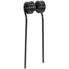 Højre rotor rivepind til Kuhn udstyr, designet for nydelse og effektivitet.