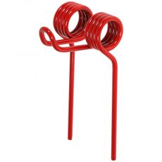 PICK UP rivepind der forbedrer opsamlingen af foderet.