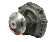 Vandpumpe inkl. remskive Case IH - 3136217R92