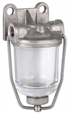 Komplet vandudskiller til Ford og Volvo, optimerer vandkvaliteten.