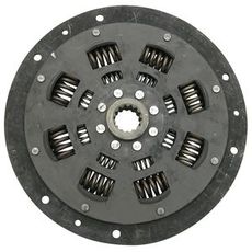 Kraftfuldt svinghjulsnav NH 5153359, vigtigt for optimal maskinydelse.