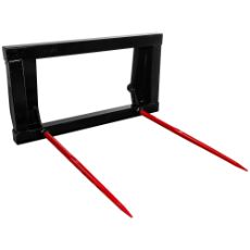 Euro balspyd, designet til nem og effektiv ballehåndtering.