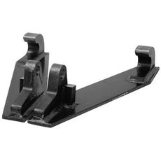 Eurobeslag til skovl, fremstillet til alsidige og holdbare opgaver.