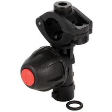 Zip Fit dysehoved 20mm, optimalt til effektiv smøring af maskiner.