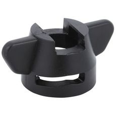 Dysemøtrik Hardi Musta passer perfekt til forskellige landbrugsmaskiner.