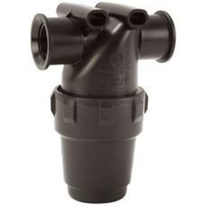 80 mesh filtretsæt med 3/4" tilslutning til pålidelig filtreringsydelse.