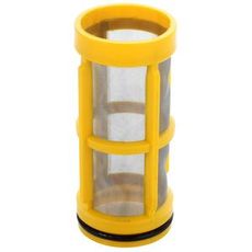 Reservepatron 80M filter, 3/4 tommer, giver effektiv partikeladskillelse.