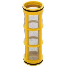 Reservepatron til 80M filter, 1 tommer, sikrer ren og tryg filtrering.