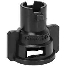 Airmix dyse med tætning, perfekt til effektiv sprøjtning og minimering af spild.