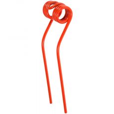 River tænd til CLAAS LEXION VOLTO, 380X96X9,5, perfekt til effektiv rensning.