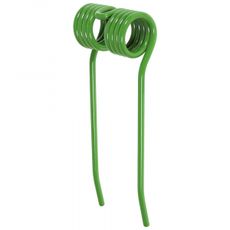 Holdbar river tænd til pick-up, perfekt til effektiv indsamlingsafgrøde.