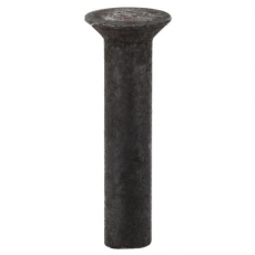 Nitte 14X5,3 forsænket H/Kg, ideel til sikre og holdbare fastgørelser.