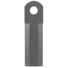 Rekord kniv 175x50x20 designet til Sampo Rosenlew, ideel til høst.