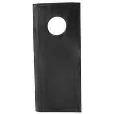 Knivlap 115X47X19 Højre. Claas Disco