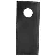 Knivlap 115X47X19 Venstre. Claas Disco