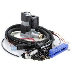 Kompressor Sæt Sears SA5575, komplet kit for pålidelig funktion.