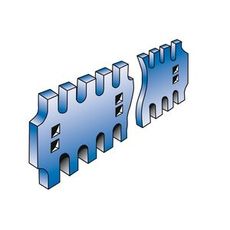 Skær Lige 12/792/305, designet til at opfylde professionelle krav.