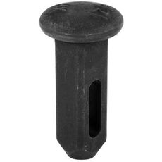 Kilebolt 53Mm, pålidelig for fastholdelse og stabilisering af forskellige materialer.