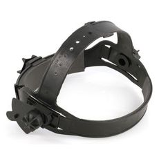 Hovedbøjle til svejsehjelm, sikrer bedre pasform og komfort under arbejdet.