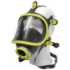 Silikone ansigtsmaske 731-S, blød og behagelig til langvarig brug.