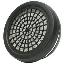 P3-filter i henhold til standarden En 148/1, perfekt til kraftfuld filtrering.