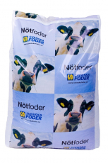 Primo EKO Kry pellets i 15 kg pakning, næringsrig fodermulighed.