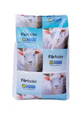 Fiol Vital 15kg og 600kg, ideel til ernæringsbehov inden for landbrug.