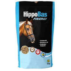 HippoBas Fibergi 15kg / 360kg Pall