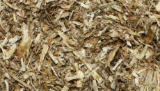 Easy-strø 25kg til effektiv spredning af gødning og strøelse i landbruget.