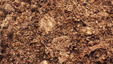 Tørvestrøelse 300 lit / 4500 lit, perfekt til dyrestald og jordforbedring.