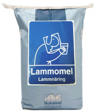Lammefoder 10kg, mælkenæring for at sikre optimal vækst hos lam.