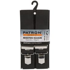 Seler 120Cm Indus Sort