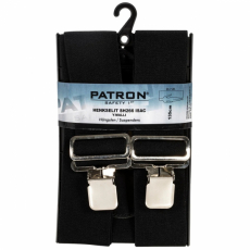 Seler 135Cm Isac Y-Form Sort