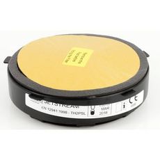 Jetstream-filter Th2P3 for optimal luftstrømstyring og filtrering.