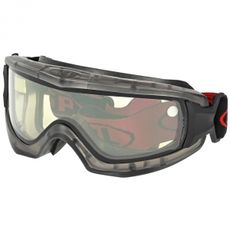 Dobbelt lins beskyttelsesbriller Thermex, designet til maksimalt øjenbeskyttelse.