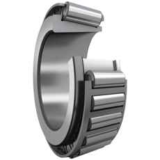 Kvalitetskegleformede sfæriske rullelejer 19,05X40,117X16,69 fra SKF.