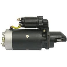 Startmotor Bo 0.001.368.024 24V, perfekt til tunge maskiner.