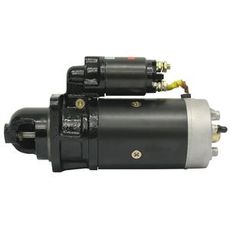 Startmotor Bo 0.001.367.004 12V, pålidelig og effektiv.