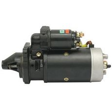 Startmotor Bo 0.001.368.019 24V, til professionel brug.