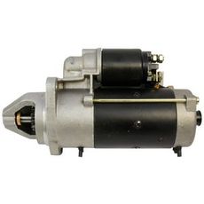 Startmotor til HD 230Mf, model 3821818M91, effektiv og holdbar.