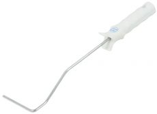 Bøjle til rulle 44 cm, designet til at give stabilitet ved maling.