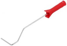 Bøjle til minirulle Tomera 40 cm, gør maleprojekter lettere.