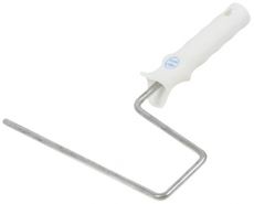 Bøjle til malerulle 25 cm, ideel til jævn og effektiv påføring.