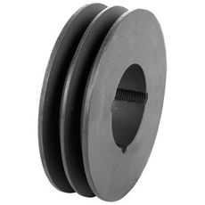 Kileremskive A100/2/1610, sikrer effektiv transmission i maskiner.