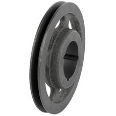 Kileremskive A280/1/2012 til høj kapacitet og holdbarhed ved tunge løft.